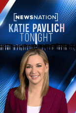 Katie Pavlich Tonight