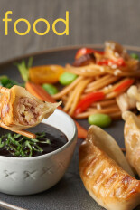 QVC Customer Choice Food Award Nominees