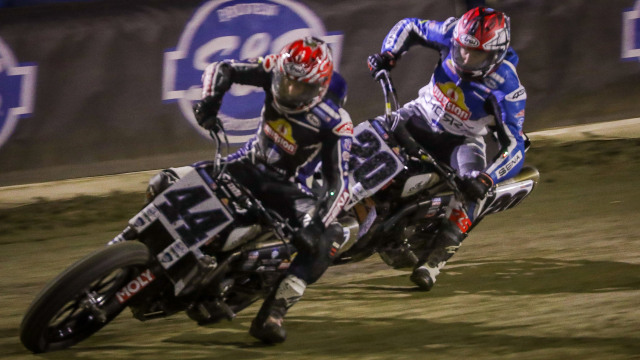 American Flat Track