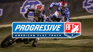 American Flat Track