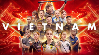 Predator Pro Billiard Series: Vietnam