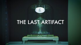 The Last Artifact