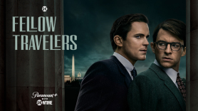 FREE PARAMOUNT+ WITH SHOWTIME: Fellow Travelers(FREE FULL EPISODE) (TV-MA)