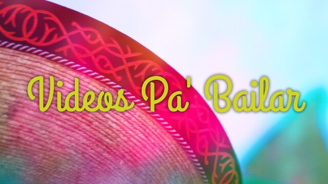 Videos pa' bailar