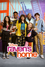 Raven's Home