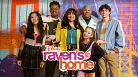 Raven's Home