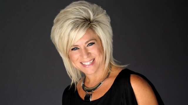 Long Island Medium