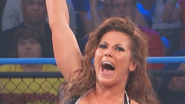 TNA Wrestling: Slammiversary