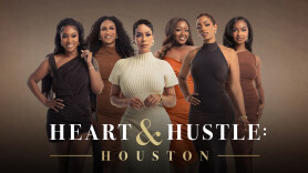 Heart & Hustle: Houston