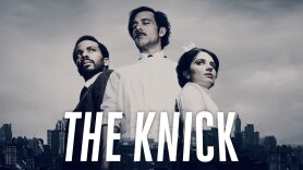 The Knick