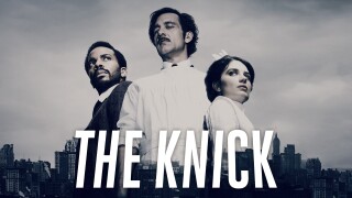 The Knick