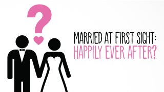 Married at First Sight: Happily Ever After?