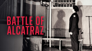 Battle of Alcatraz