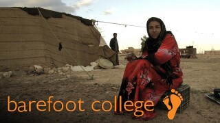 Barefoot College