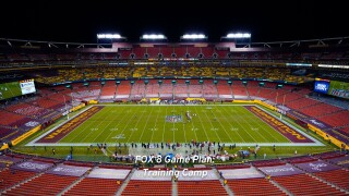 FOX 8 Game Plan: Training Camp