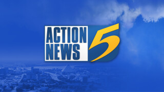WMC Action News 5 at 5pm Saturday