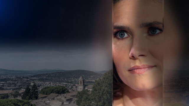 Search for the Truth: The Amanda Knox Story