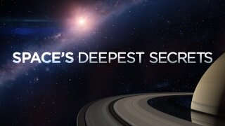 Space's Deepest Secrets