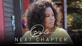 Oprah's Next Chapter