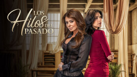 Los hilos del pasado