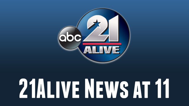 21Alive News at 11