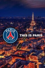 This is Paris