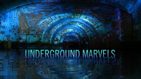 Underground Marvels