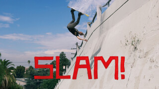 SLAM!