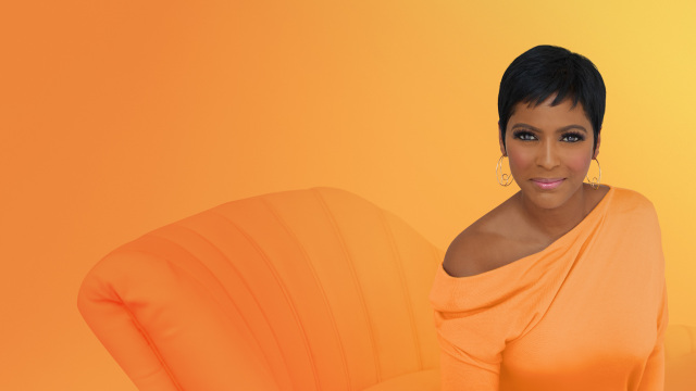 Tamron Hall