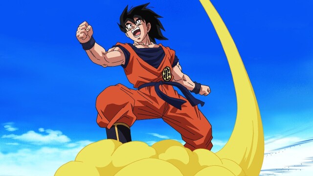 Stream dragon ball z kai sale