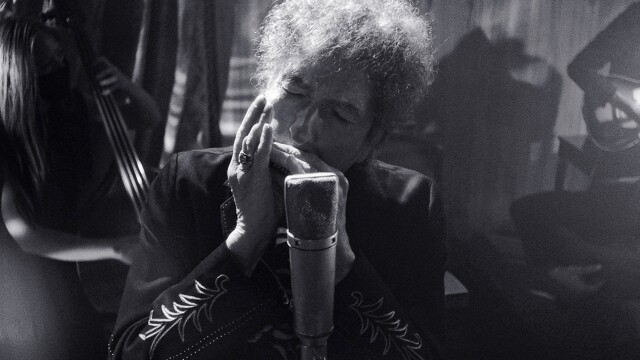 Bob Dylan: Shadow Kingdom