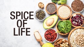 Spice of Life