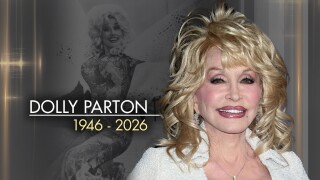 Dolly Parton: 1946-2026