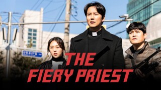 The Fiery Priest