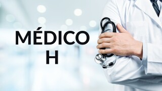 Médico H