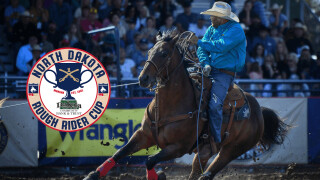 North Dakota Rough Rider
