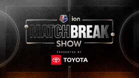 NWSL On ION Match Break Show