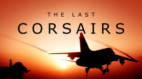 The Last Corsairs
