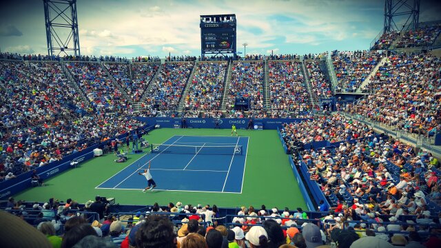 Center Court