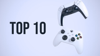 Top 10