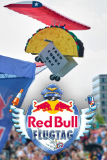 Red Bull Flugtag: Dallas