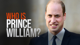 Who is Prince William?