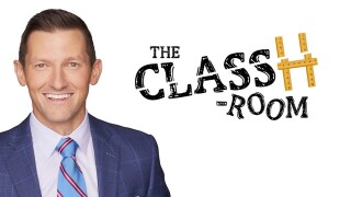 The ClassH-Room