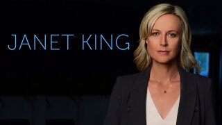 Janet King