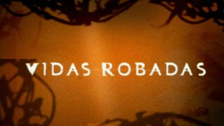 Vidas robadas