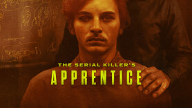 The Serial Killer's Apprentice