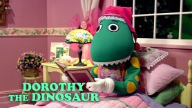 Dorothy the Dinosaur