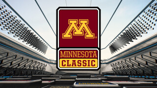Minnesota Volleyball Classic