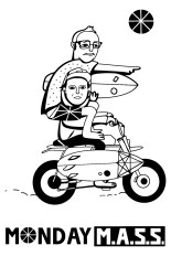 The Monday M.A.S.S