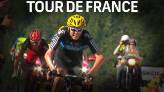 Tour de France Highlights